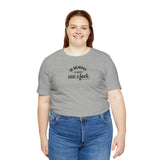 In Memory of When I Gave A T-Shirt