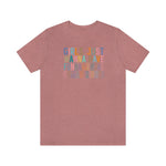 Girls Just Wanna Have Fundamental Human Rights Short Sleeve Tee