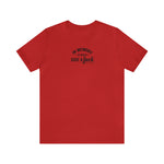 In Memory of When I Gave A T-Shirt