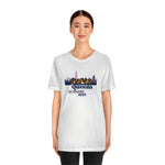 Copy of Queens in Washi-ngton 2023 GoWild Unisex Short Sleeve Tee