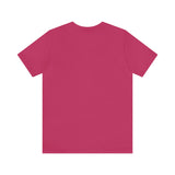 Human Beings: Care Label Unisex Crew Cotton Blend Shirt