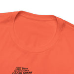 Black Lives Matter: Say their NAMES T-Shirt