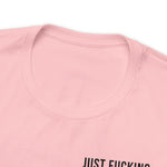 Just Sage IT T-Shirt