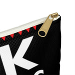 Black Planners Matter Planner Storage pouch