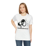 Black Lives Matter: #WeWillNotBeSilenced T-Shirt