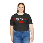 Divastating DIVA  #J13 Short Sleeve Tee