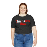 Divastating DIVA  #J13 Short Sleeve Tee