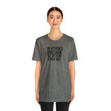 My Attitude is Kinda Savage but My Heart T-Shirt