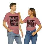 Black Lives Matter T-Shirt