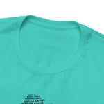 Black Lives Matter: Say their NAMES T-Shirt
