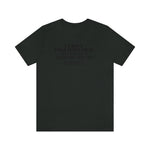Late for a Planner MeetUp Planners Unisex Short Sleeve Tee