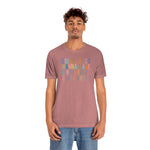 Girls Just Wanna Have Fundamental Human Rights Short Sleeve Tee