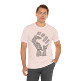 Black Lives Matter: Say their NAMES T-Shirt