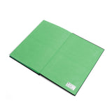 Flutterby Magic TikTok Journal Notebook - Ruled