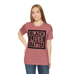 Black Lives Matter T-Shirt