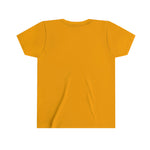 Shades of Melanin: KIDS Unisex Cotton T-Shirt