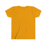 Shades of Melanin: KIDS Unisex Cotton T-Shirt