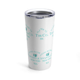 Return to Tiffany's 20oz Stainless Steel tumbler
