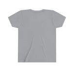 Shades of Melanin: KIDS Unisex Cotton T-Shirt