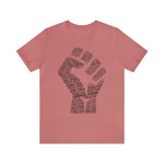 Black Lives Matter: Say their NAMES T-Shirt
