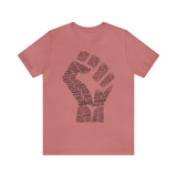 Black Lives Matter: Say their NAMES T-Shirt
