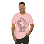 Black Lives Matter: Say their NAMES T-Shirt