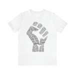 Black Lives Matter: Say their NAMES T-Shirt