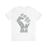 Black Lives Matter: Say their NAMES T-Shirt