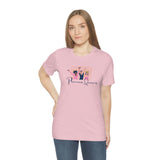 GPC Planner Queens Event T-Shirt