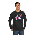Atlanta Planners Unisex Crew Sweatshirt