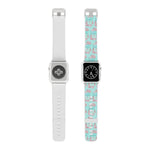 Return to Tiffany's Watch Band for Apple Watch