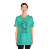 Black Lives Matter: Say their NAMES T-Shirt