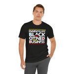 Black Lives Matter: Minding My Black Owned Business