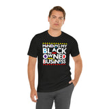 Black Lives Matter: Minding My Black Owned Business