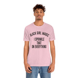 Black Girl Magic Shirt
