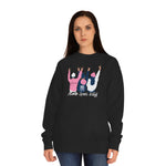 Atlanta Planners Unisex Crew Sweatshirt