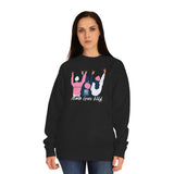 Atlanta Planners Unisex Crew Sweatshirt