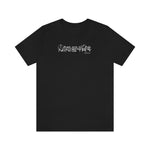 Men are not my ministry #TikTok Unisex Short Sleeve Tee