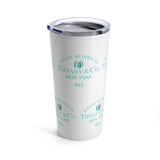Return to Tiffany's 20oz Stainless Steel tumbler