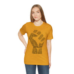 Black Lives Matter: Say their NAMES T-Shirt