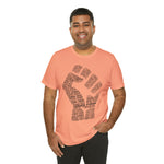 Black Lives Matter: Say their NAMES T-Shirt