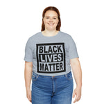 Black Lives Matter T-Shirt