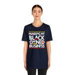 Black Lives Matter: Minding My Black Owned Business
