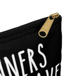 All These Planners But I...Planner Pens Storage pouch