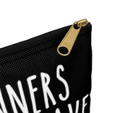 All These Planners But I...Planner Pens Storage pouch