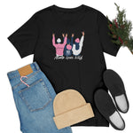 ATL Planners Unisex Short Sleeve Tee