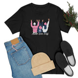 ATL Planners Unisex Short Sleeve Tee