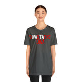 Divastating DIVA  #J13 Short Sleeve Tee