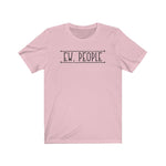 Ew People! UnisexShort Sleeve Tee
