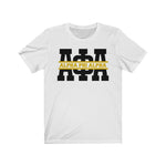 Alpha Psi Alpha Fraternity, Inc.  Men's Short Sleeve Tee